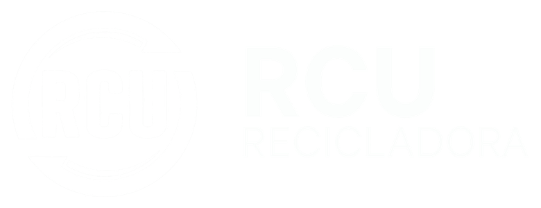 RCU Recicladora